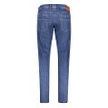 MAC JEANS - Ben , Basic Denim h608 blau