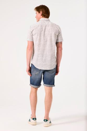 D51094 M - White