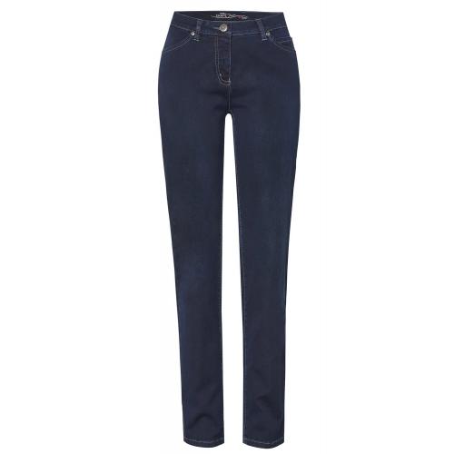 Toni Slim Fit Jeans PERFECT SHAPE SLIM schwarz