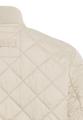 Steppmantel aus recyceltem Polyester 48 Loose Fit - Light Sage