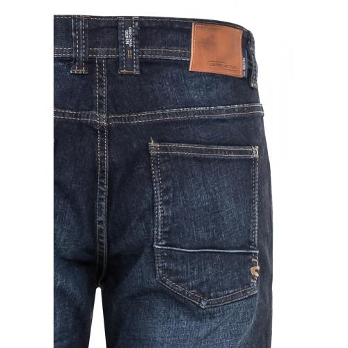 Regular Fit Jeans aus Baumwolle 40/30 Regular Fit - Night Blue