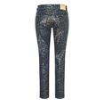 MAC JEANS - RICH SLIM , Light authentic denim