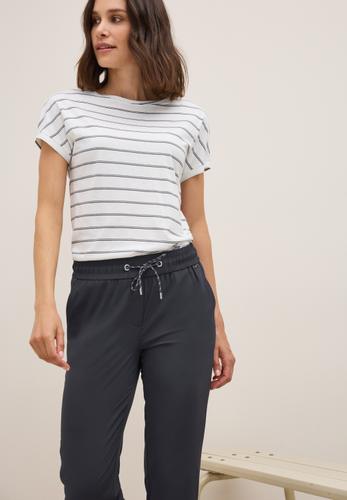 Hose im Casual Fit XL/28 - Grey Stone