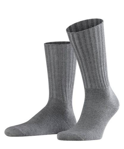 FALKE Nelson Herren 39-42 - Dark Grey