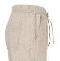 MAC JEANS - CHIARA BELT, Pure linen