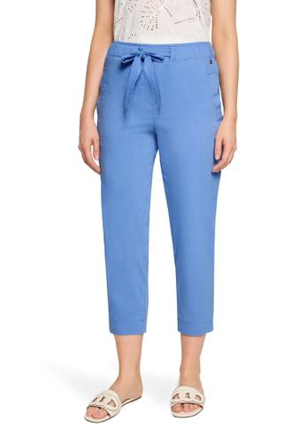 Casual-Hose 40 Gerade - Ebb And Flow