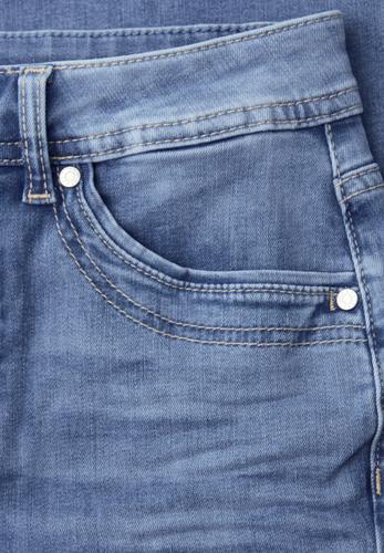 Bootcut Jeans 27/30 - Light Blue Wash
