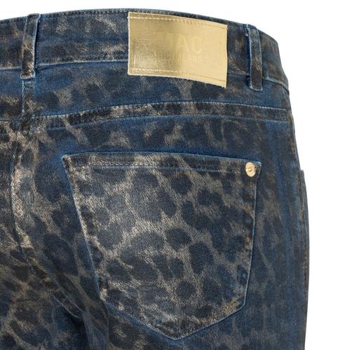 MAC JEANS - RICH SLIM , Light authentic denim