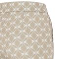 MAC JEANS - CHIARA, Jersey print 40/OL - Beige