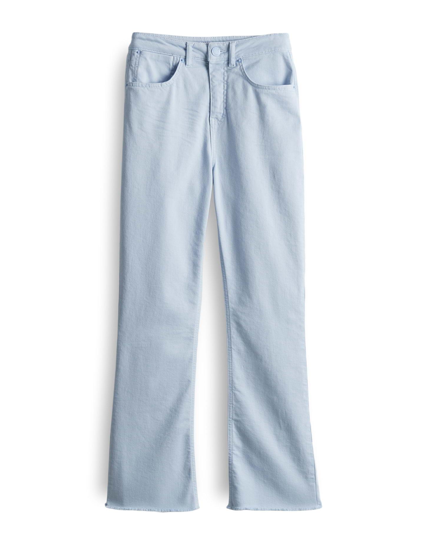 Jeans "Eboni" - Hellblau / 38 L28
