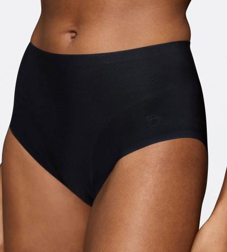 BMU Illusion Curve Maxi XL - Schwarz