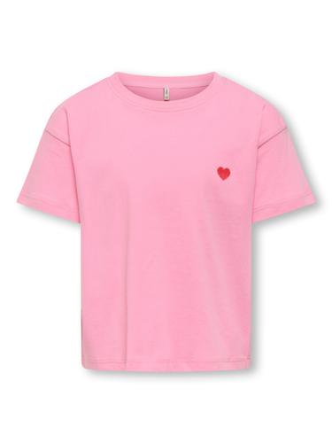 KOGMAIKEN LIFE CROPHEART SS TOP JRS NOOS