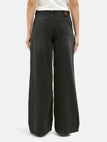 Black Denim 26 - Black