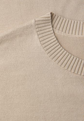 Basic Pullover