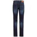 Regular Fit Jeans aus Baumwolle 40/30 Regular Fit - Night Blue