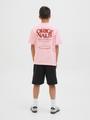 JORTAVIRA TYPE BACK TEE SS CREW OC25 JNR