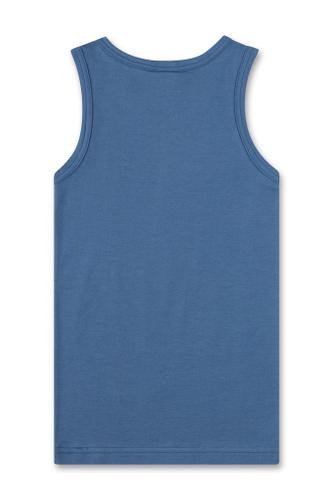 Shirt Blau 092