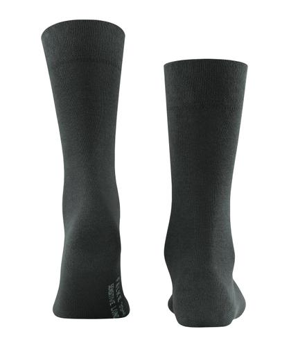 FALKE Sensitive London Herren 43-46 - Forest