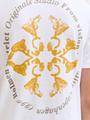 JORMONTAUK BACK GRAPHIC TEE SS EA26 JNR