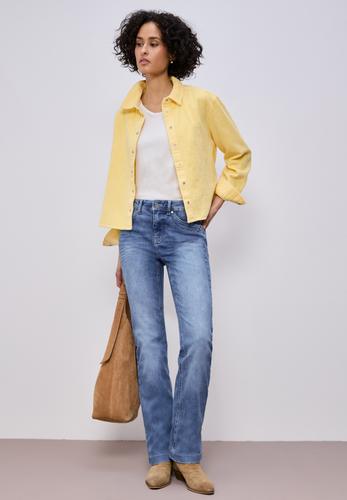 Bootcut Jeans 27/30 - Light Blue Wash
