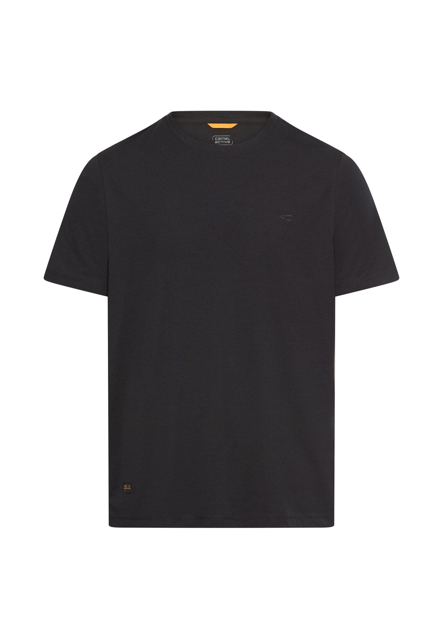 fleXXXactive® T-Shirt mit Quick Dry Funktion XXL Regular Fit - Asphalt