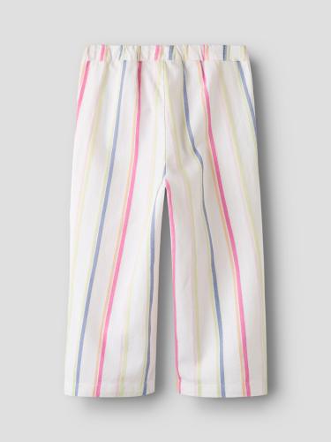 NMFFIMY PANT 104 Weiter Beinschnitt - Strawberry Moon