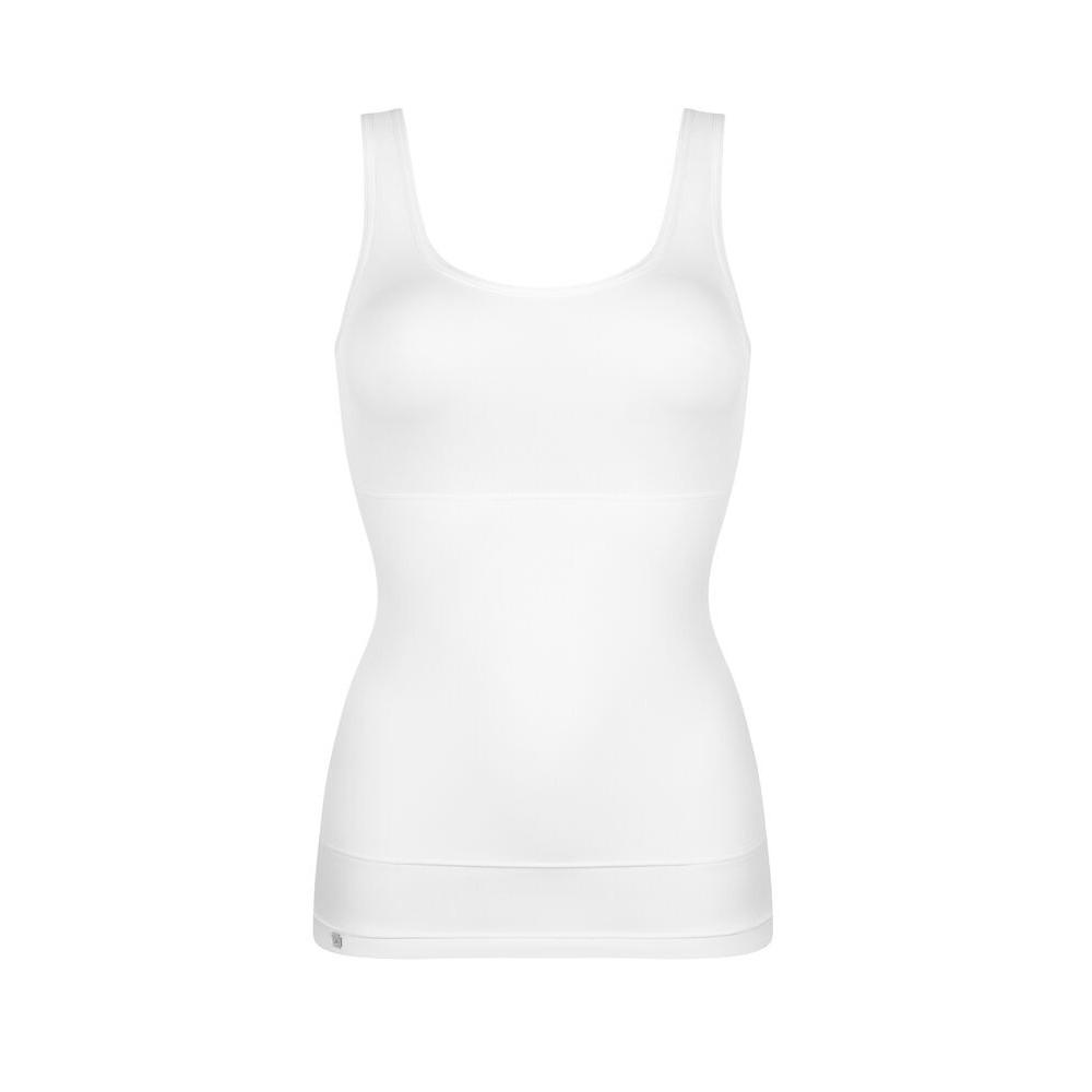 Trendy Sensation Shirt02 M - Weiss
