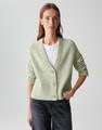 Strickcardigan "Dassi"