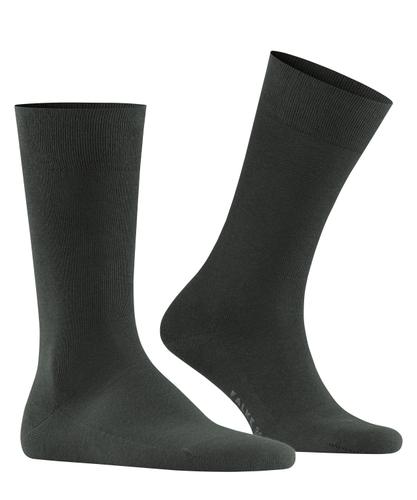 FALKE Sensitive London Herren 43-46 - Forest