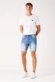 695 Rocko short