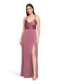 Abendkleid 34 Figurbetont - Sweet Bloom