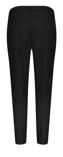 MAC JEANS - FUTURE 3.0 smart, High end stretch 36/OL - Schwarz