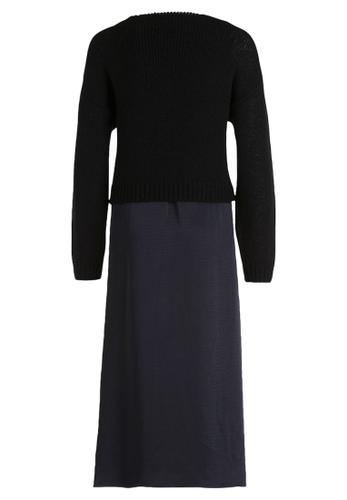 Casual-Kleid