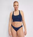 sloggi ZERO Feel 2.0 High leg XXL - Navy Blue