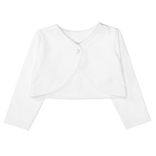 Md.-Bolero 62 - Offwhite
