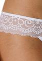 Mini-Slip 44 - Weiss