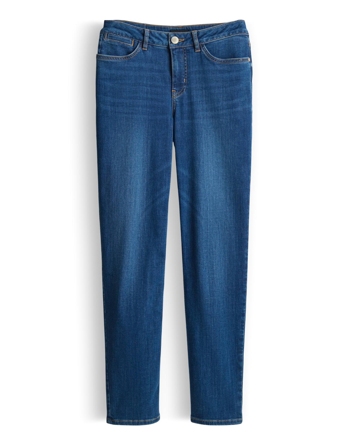 Jeans "Elma Clever" - Blau / 36 L28