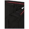 CG – CLUB of GENTS Hose/Trousers CG Cedric 30-031s0/90 schwarz