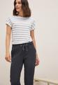 Hose im Casual Fit XL/28 - Grey Stone