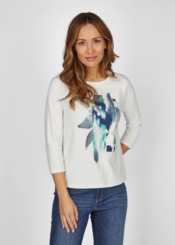 Blue Romance 42 - Natur