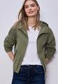 Kurze Jacke