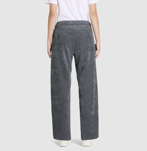 MAC JEANS - CHIARA, Fluid corduroy