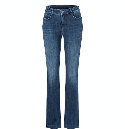 MAC JEANS - DREAM BOOT, Authentic mega flex