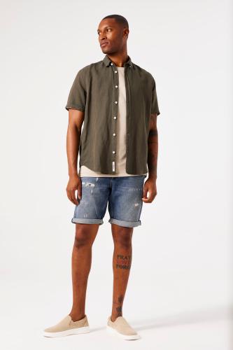Z1171 XL - Sage Green