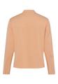 Blazerjacke NOS mit sportivem Kragen 42 - Peach