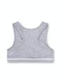 Bustier Grau 140