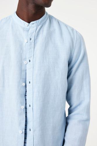 E51280 S - Dusty Blue