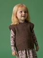 NMFNEIFYLY KNIT SLIPOVER