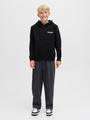 JCOUNION PRINT SWEAT HOOD JNR