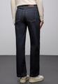 Rinsed Wide Leg Jeans 26/32 - Rinsed Wash